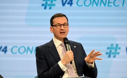 Premier powołał zespół ds. dialogu z Izraelem