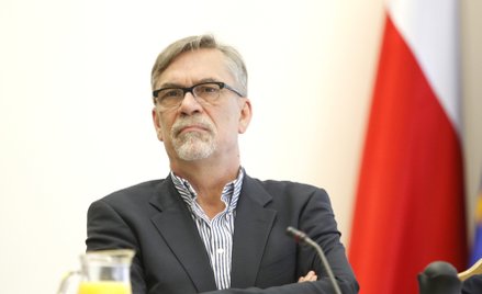 Jacek Żakowski: KOD powinien być "polskim Hamasem"