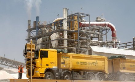 Polski przemysł, zwłaszcza ten najbardziej energochłonny, wciąż ma problemy z efektywnością. To może
