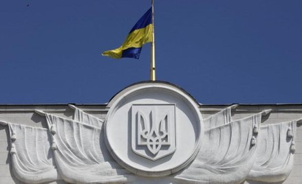 Ukraina: prezes NBU odchodzi, ale zostaje