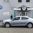 Związki w Skoda Auto zaostrzają postulaty