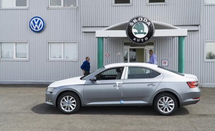 Związki w Skoda Auto zaostrzają postulaty