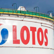 Lotos zamknął kwartał ze stratą