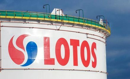 Lotos zamknął kwartał ze stratą