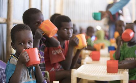 Koronawirus. ONZ alarmuje: Duży wzrost liczby potrzebujących pomocy humanitarnej