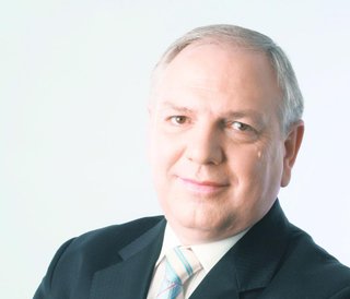 Sylwester Cacek, szef restauracyjnego Sfinksa