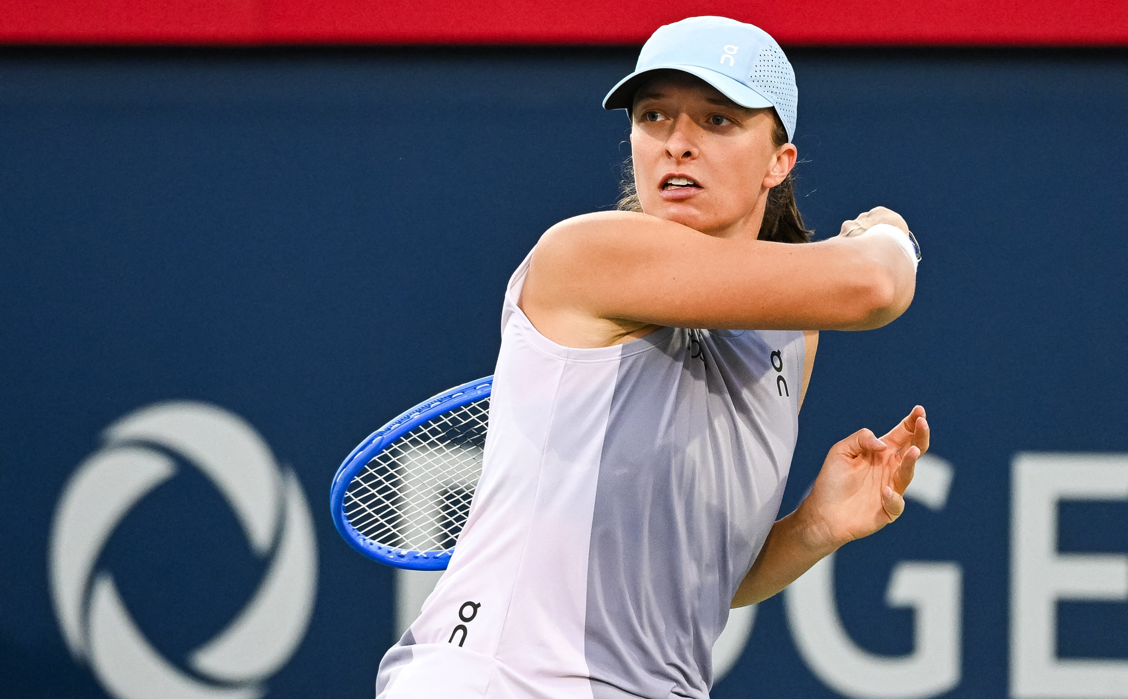 Montreal. Iga Świątek kontynuuje zwycięski marsz, mecz z Naomi Osaką coraz bliżej