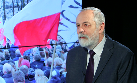 #RZECZoPOLITYCE Grupiński: To nie będzie normalny 13 grudnia