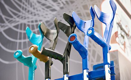 Od 1 stycznia 2020 r. zlecenia na wyroby medyczne na nowych zasadach