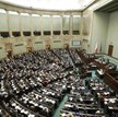 Palikot wślizguje się do Sejmu, PSL na granicy