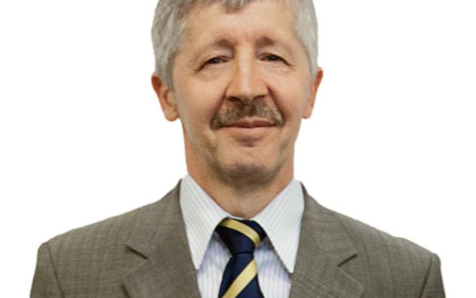 Emil Pływaczewski: Mam wiele wspólnego z Kopernikiem