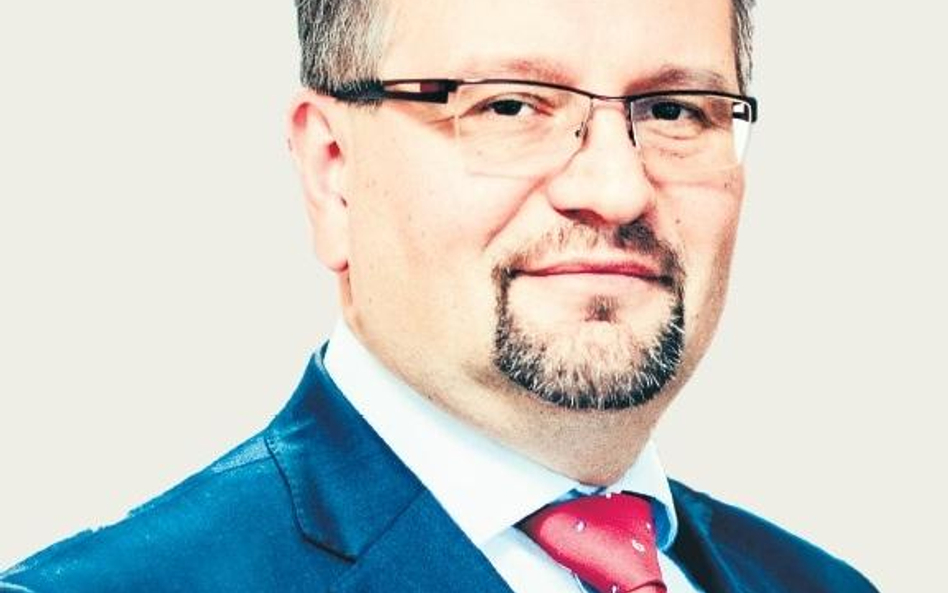 Grzegorz Zatryb, główny strateg, Skarbiec TFI