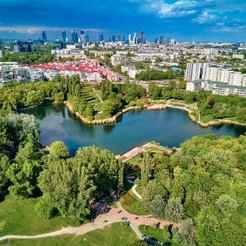 Maciej J. Nowak: Odnawialne źródła energii a planowanie przestrzenne