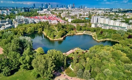 Maciej J. Nowak: Odnawialne źródła energii a planowanie przestrzenne