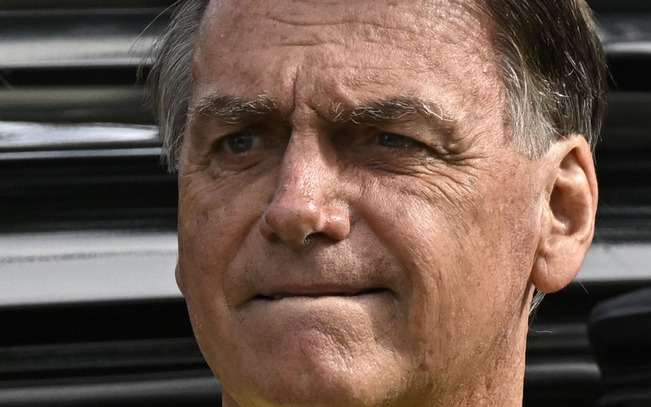 Jair Bolsonaro