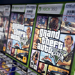 Grand Theft Auto