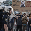 Minneapolis zakaże policjantom stosowania duszenia