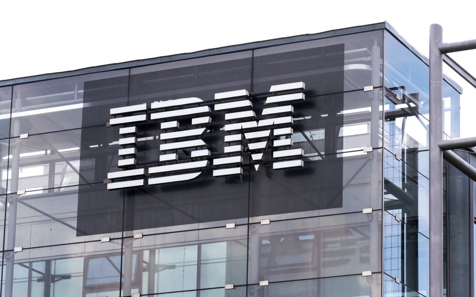 Anthropic spowodowało spadek akcji IBM o ponad 13 proc.