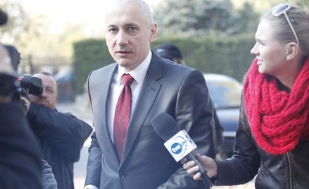 Wałęsa kontra Brudziński. "Pisze się Iglesiasa"