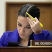 Ocasio-Cortez rezygnuje z Facebooka. Dla zdrowia