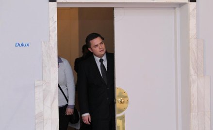 Adam Hofman: Amber Gold to pięć lat rządów Platformy Obywatelskiej w pigułce