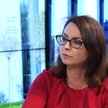 Kamila Gasiuk-Pihowicz: Prezydentowi Dudzie w Białym Domu nawet nie pozwolono usiąść
