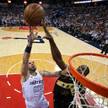 Koniec sezonu Gortata. Wizards odpadają z fazy play off