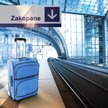 Inwestycja ułatwi komunikację Krakowa z Podhalem i Sądecczyzną. Podróż ze stolicy Małopolski do Zako