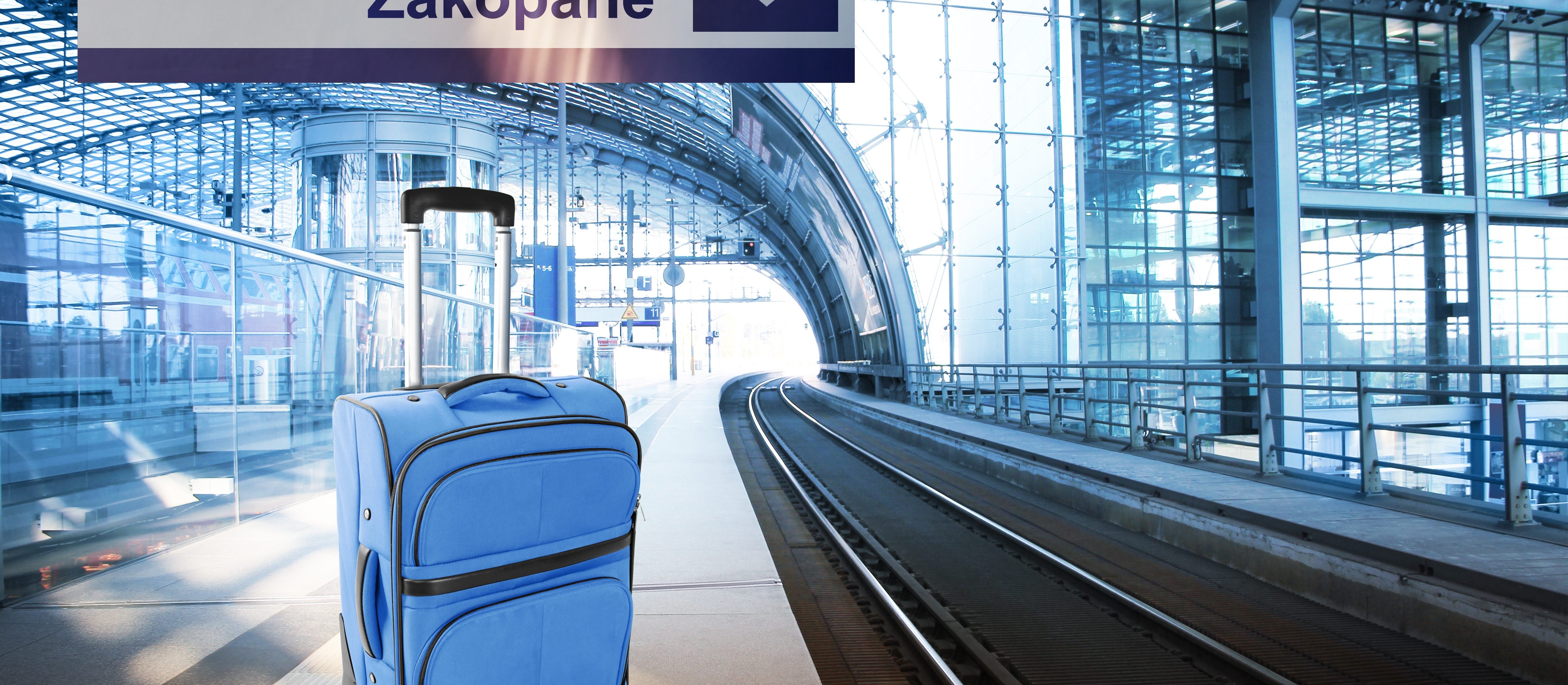 Podróż krótsza choćby o połowę. W Małopolsce przyspiesza inwestycja kolejowa warta 17 mld zł