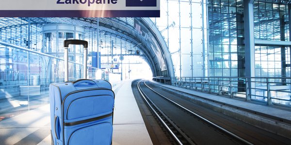 Podróż krótsza choćby o połowę. W Małopolsce przyspiesza inwestycja kolejowa warta 17 mld zł
