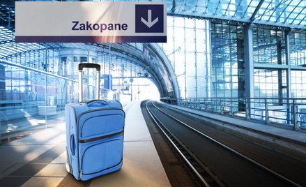 Inwestycja ułatwi komunikację Krakowa z Podhalem i Sądecczyzną. Podróż ze stolicy Małopolski do Zako