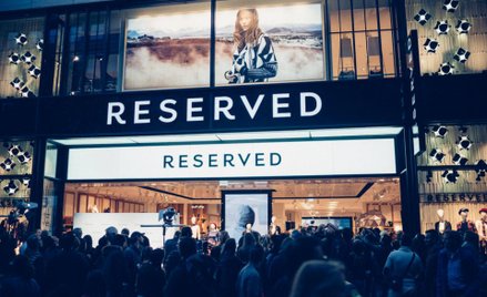 Dolar i „kupuj” dla LPP pomogły WIG-odzież