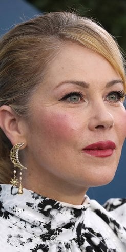 Pasmo sukcesów zawodowych, towarzyszących aktorce w jej wieloletniej karierze, zostało niespodziewan