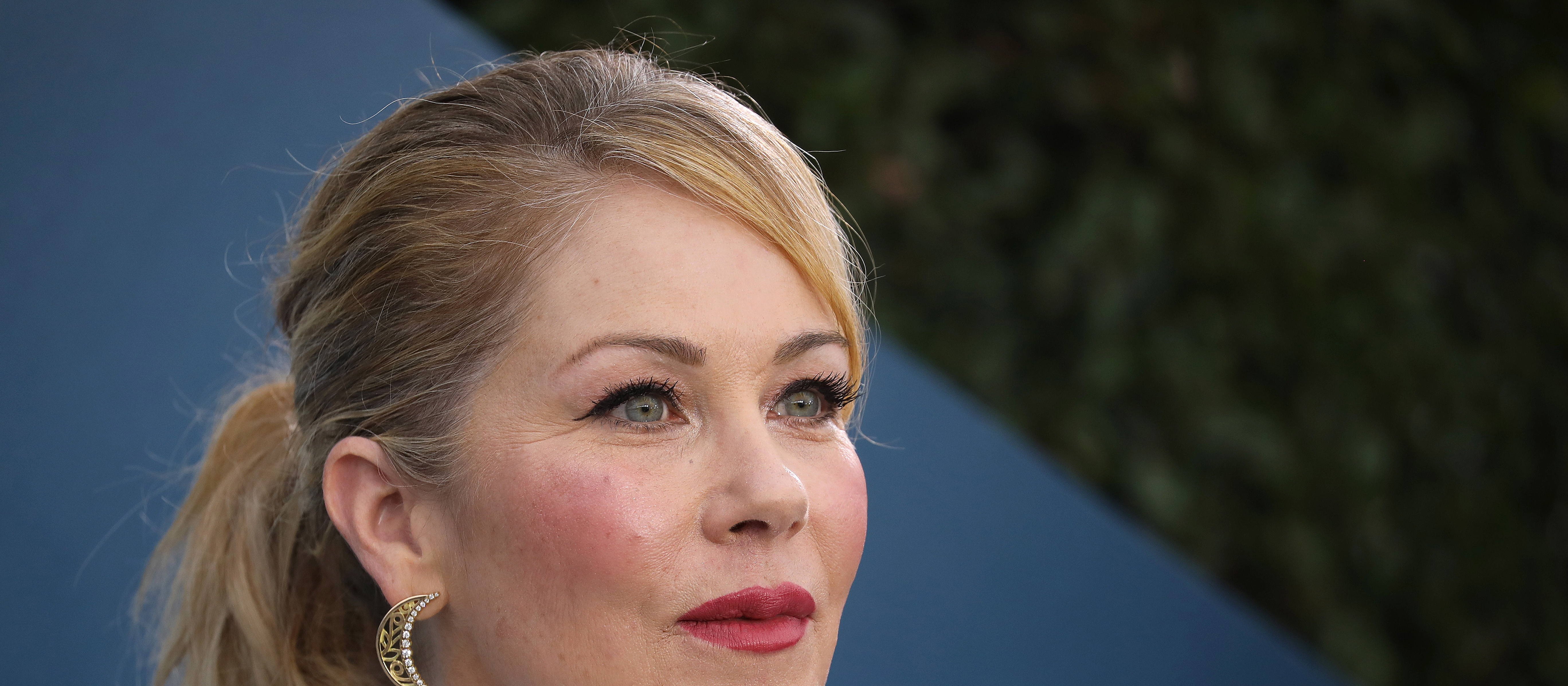 Christina Applegate w swojej biografii opowiada nie tylko o znienawidzonej chorobie