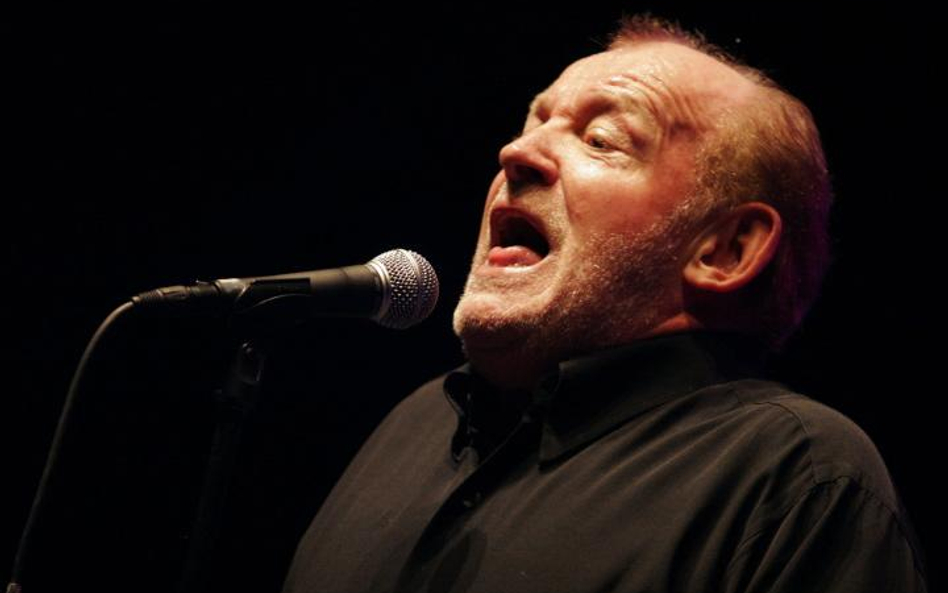 Joe Cocker lepszy niż The Beatles