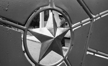 Zbrodnie czerwonoarmistów