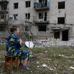 Wojna Rosji z Ukrainą. Dzień 138