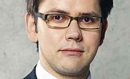 Eryk KŁossowski