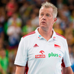 Pindera: Siatkarze mogą być naszym olimpijskim atutem