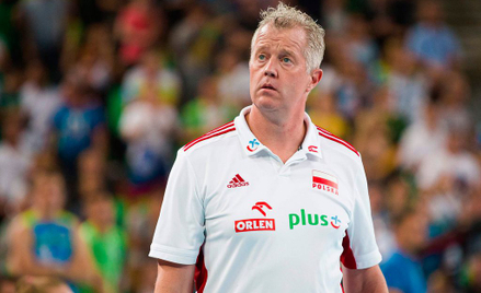 Pindera: Siatkarze mogą być naszym olimpijskim atutem