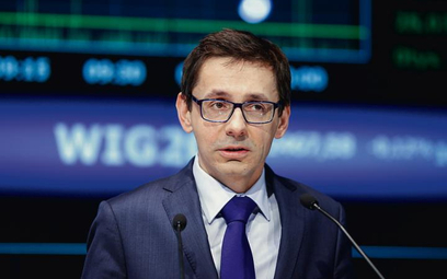 Zdaniem ministra skarbu Mikołaja Budzanowskiego nie ma obecnie możliwości, by rząd wsparł inwestycję