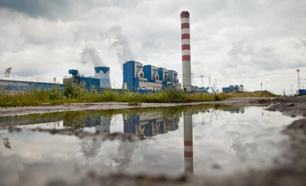 List intencyjny ws. wodnego transportu węgla dla PGE