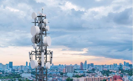 Technologia 5G, ze względu na niewielkie opóźnienia i szybkość przesyłu oraz bezpieczeństwo, uważana