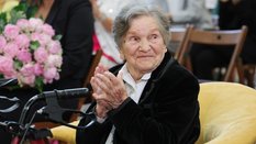 Wanda Traczyk-Stawska