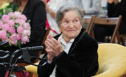 Wanda Traczyk-Stawska