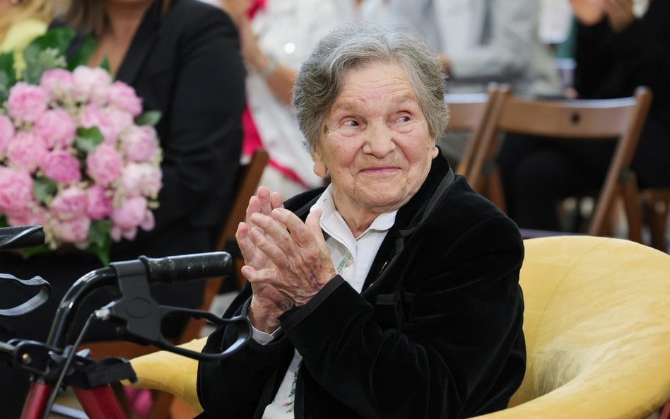 Wanda Traczyk-Stawska