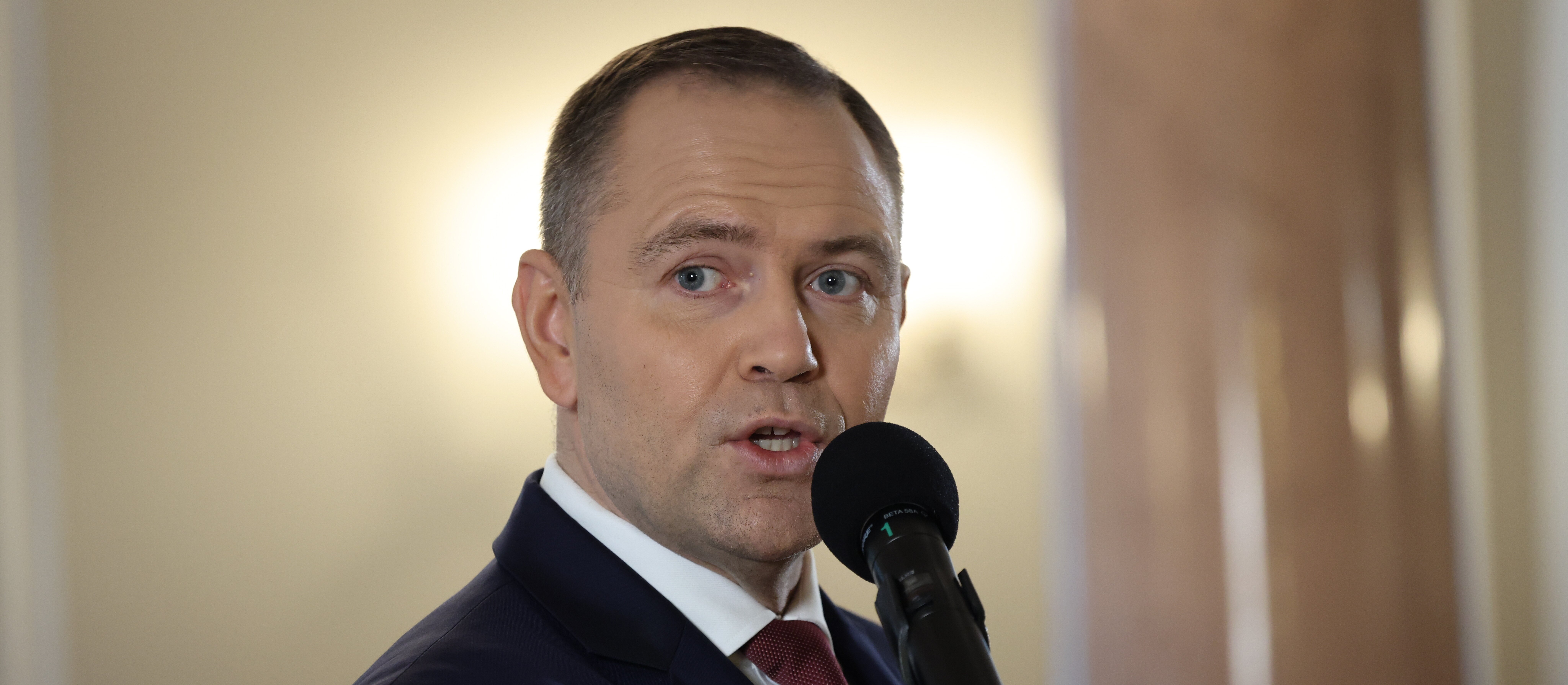 Tomasz P. Terlikowski: Nawrocki uległ radykalizmowi Brauna i bojkotuje Chanukę