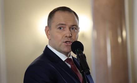 Prezydent Karol Nawrocki