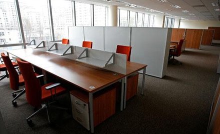 Wysoki kurs euro podnosi koszt najmu