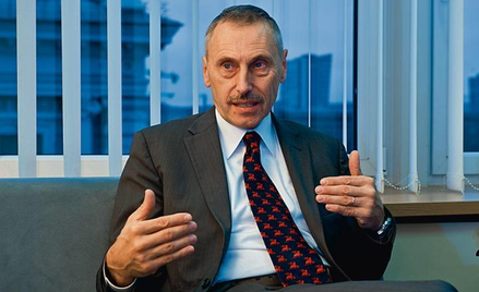 Arvydas Sekmokas